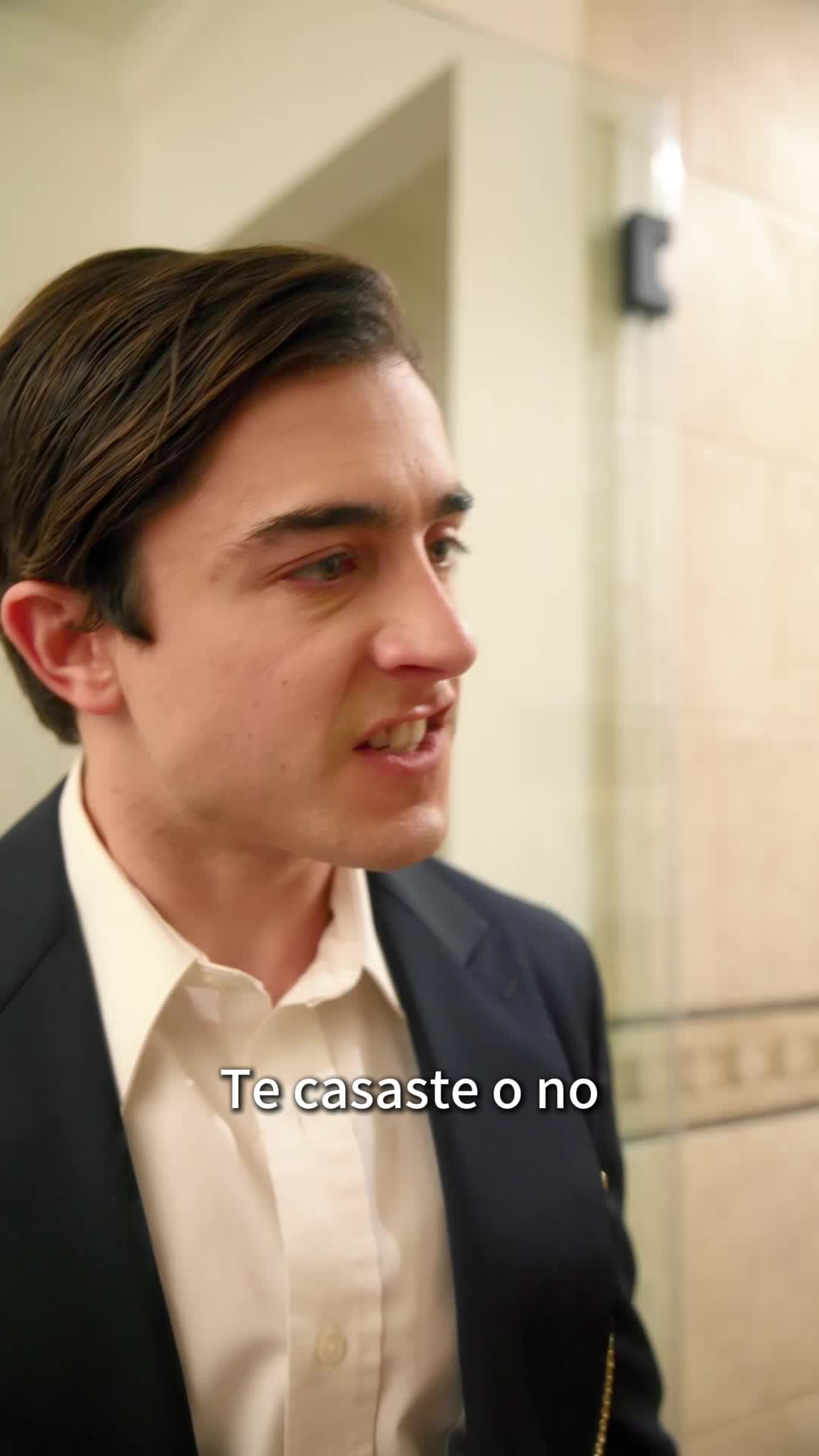 第25集 - El secreto en el perfume